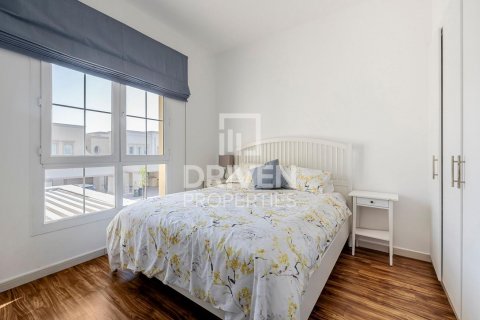Müüa ridamaja asukohaga The Springs, Dubai, AÜE: 3 magamistoaga, 341 m² Nr 601747 - pilt 7