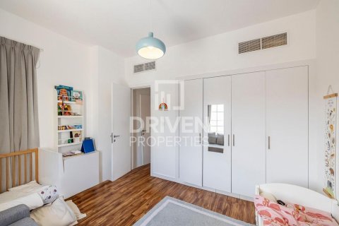 Müüa ridamaja asukohaga The Springs, Dubai, AÜE: 3 magamistoaga, 341 m² Nr 601747 - pilt 27