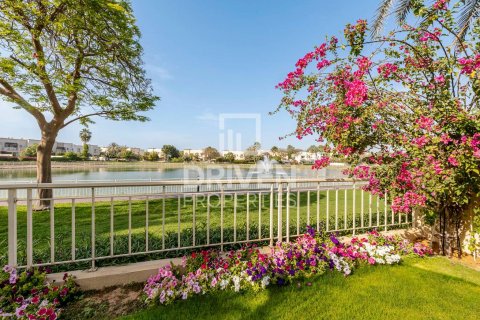 Müüa ridamaja asukohaga The Springs, Dubai, AÜE: 3 magamistoaga, 341 m² Nr 601747 - pilt 3