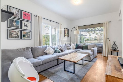 Müüa ridamaja asukohaga The Springs, Dubai, AÜE: 3 magamistoaga, 341 m² Nr 601747 - pilt 21