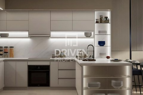 Byt v Jumeirah Village Circle, Dubai, SAE 1 ložnice, 58 m² Č.: 601746 - fotografie 4
