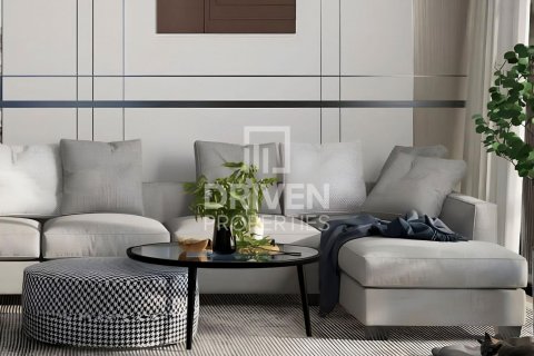 Byt v Jumeirah Village Circle, Dubai, SAE 1 ložnice, 58 m² Č.: 601746 - fotografie 2