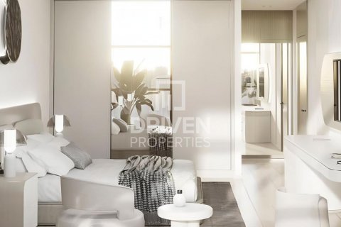Byt v Jumeirah Village Circle, Dubai, SAE 1 ložnice, 58 m² Č.: 601746 - fotografie 5