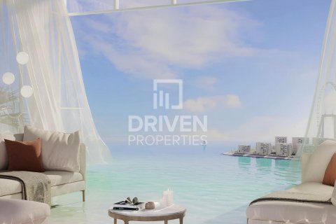 Apartament në Bluewaters, Dubai, Emiratet e Bashkuara Arabe 3 dhoma gjumi, 191 m2. № 601743 - Foto 8