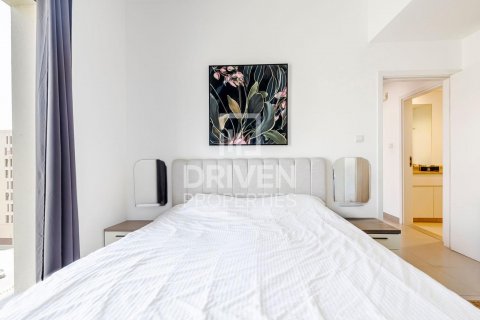 Byt v Town Square, Dubai, SAE 2 ložnice, 82 m² Č.: 601741 - fotografie 4