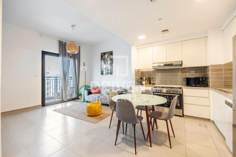 Byt v Town Square, Dubai, SAE 2 ložnice, 82 m² Č.: 601741 - fotografie 3