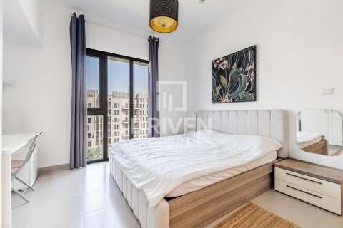 Byt v Town Square, Dubai, SAE 2 ložnice, 82 m² Č.: 601741 - fotografie 8