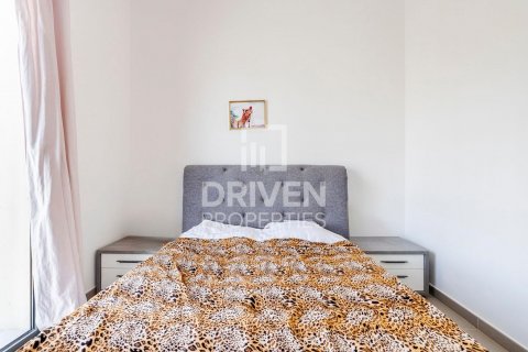 Byt v Town Square, Dubai, SAE 2 ložnice, 82 m² Č.: 601741 - fotografie 13