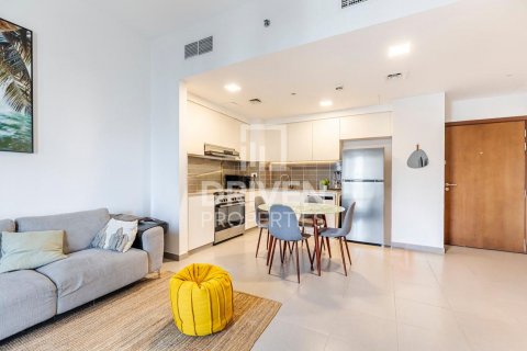Byt v Town Square, Dubai, SAE 2 ložnice, 82 m² Č.: 601741 - fotografie 14