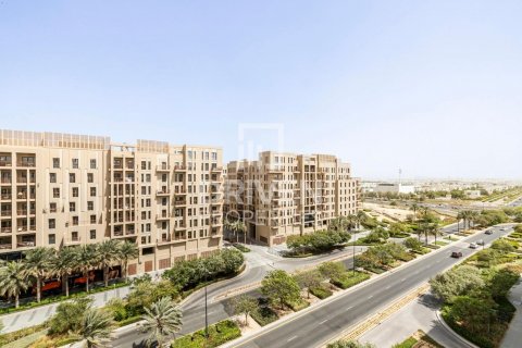 Byt v Town Square, Dubai, SAE 2 ložnice, 82 m² Č.: 601741 - fotografie 2