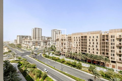 Byt v Town Square, Dubai, SAE 2 ložnice, 82 m² Č.: 601741 - fotografie 1