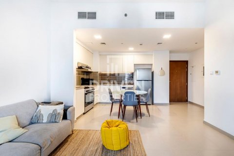 Byt v Town Square, Dubai, SAE 2 ložnice, 82 m² Č.: 601741 - fotografie 5