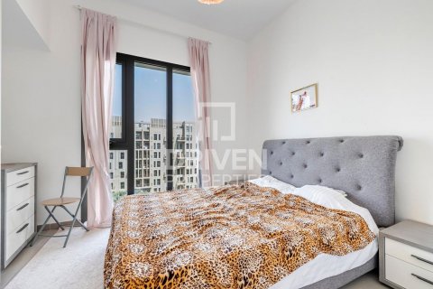 Byt v Town Square, Dubai, SAE 2 ložnice, 82 m² Č.: 601741 - fotografie 6