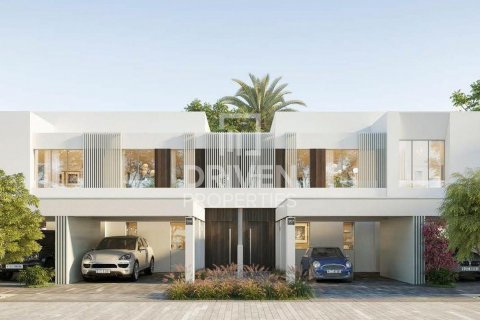Villa sa The Valley, Dubai, UAE 3 silid-tulugan, 174 sq.m. № 601744 - larawan 3