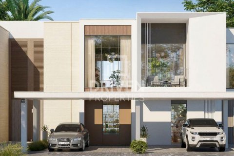 Villa sa The Valley, Dubai, UAE 3 silid-tulugan, 174 sq.m. № 601744 - larawan 1