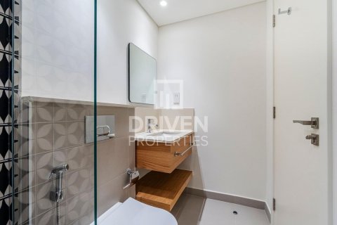 Apartemen di Dubai Hills Estate, Dubai, UEA 2 kamar tidur, 69 m2 nomor 601742 - foto 9