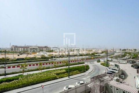 Apartemen di Dubai Hills Estate, Dubai, UEA 2 kamar tidur, 69 m2 nomor 601742 - foto 1