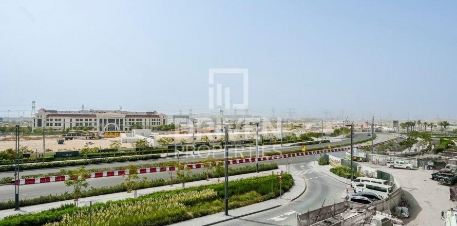 Apartemen di Dubai Hills Estate, Dubai, UEA 2 kamar tidur, 69 m2 nomor 601742