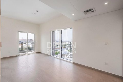 Apartemen di Dubai Hills Estate, Dubai, UEA 2 kamar tidur, 69 m2 nomor 601742 - foto 5