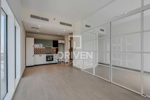 Apartemen di Dubai Hills Estate, Dubai, UEA 2 kamar tidur, 69 m2 nomor 601742 - foto 3