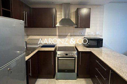 Apartmán v Jumeirah Lake Towers, Dubai, SAE 1 spálňa, 71 m2 č. 697365 - Fotografia 7