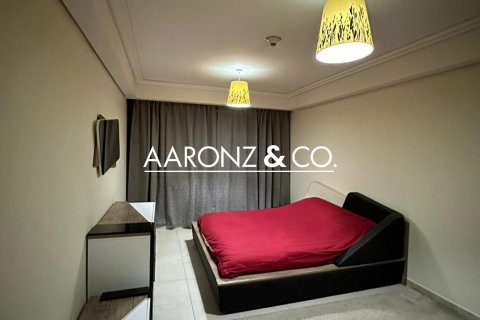 Apartmán v Jumeirah Lake Towers, Dubai, SAE 1 spálňa, 71 m2 č. 697365 - Fotografia 4