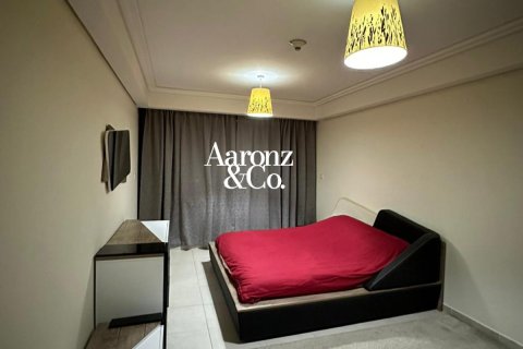 Dzīvoklis Jumeirah Lake Towers, Dubaijā, AAE 1 istaba, 71 m2 Nr. 697365 - attēls 3