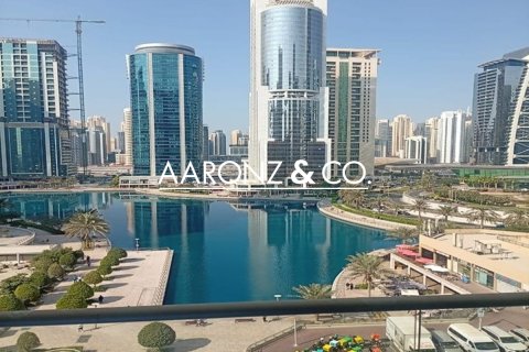 Apartment sa Jumeirah Lake Towers, Dubai, UAE 1 silid-tulugan, 71 sq.m. № 697365