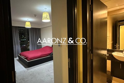 Apartmán v Jumeirah Lake Towers, Dubai, SAE 1 spálňa, 71 m2 č. 697365 - Fotografia 5