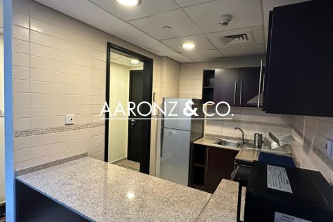 Wohnung zum Verkauf in Jumeirah Lake Towers, Dubai, VAE 1 Schlafzimmer, 71 m2 Nr. 697365 - Foto 7