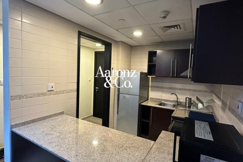 Dzīvoklis Jumeirah Lake Towers, Dubaijā, AAE 1 istaba, 71 m2 Nr. 697365 - attēls 7