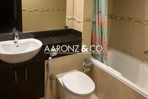 Apartmán v Jumeirah Lake Towers, Dubai, SAE 1 spálňa, 71 m2 č. 697365 - Fotografia 11