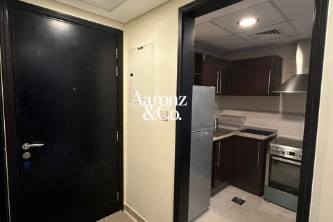 Dzīvoklis Jumeirah Lake Towers, Dubaijā, AAE 1 istaba, 71 m2 Nr. 697365 - attēls 8