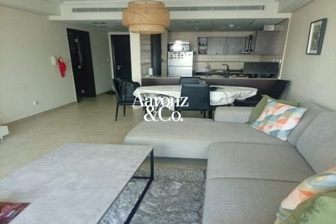 Dzīvoklis Jumeirah Lake Towers, Dubaijā, AAE 1 istaba, 71 m2 Nr. 697365 - attēls 2