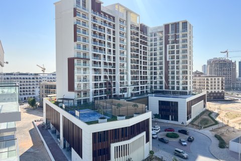 آپارتمان برای اجاره در Arjan، Dubai، امارات متحده عربی 2 خوابه ، 138.8 متر مربع ، شماره 697362 - تصویر 20