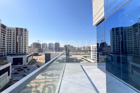 آپارتمان برای اجاره در Arjan، Dubai، امارات متحده عربی 2 خوابه ، 138.8 متر مربع ، شماره 697362 - تصویر 1