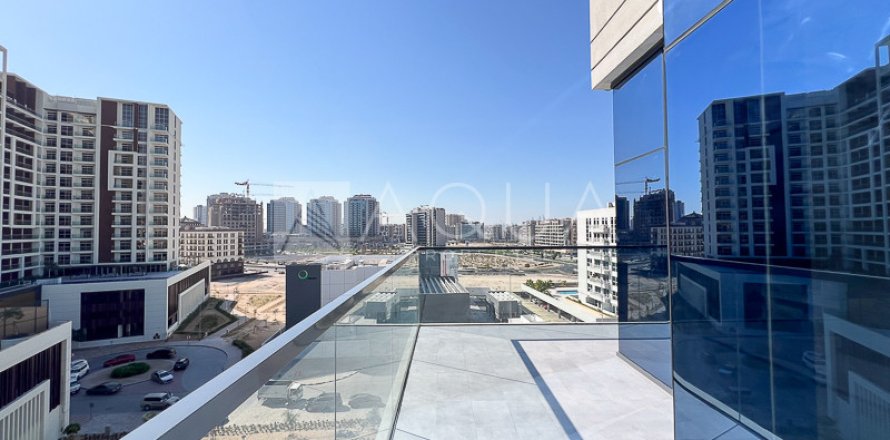 آپارتمان در Arjan، Dubai ، امارات متحده عربی 2 خوابه ، 138.8 متر مربع.  شماره 697362