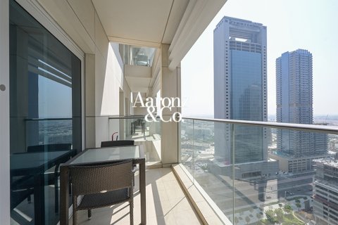 Jumeirah Lake Towers, Dubai, संयुक्त अरब अमीरात में अपार्टमेंट, 2 बेडरूम, 93 वर्ग मीटर, संख्या 697364 - फ़ोटो 14