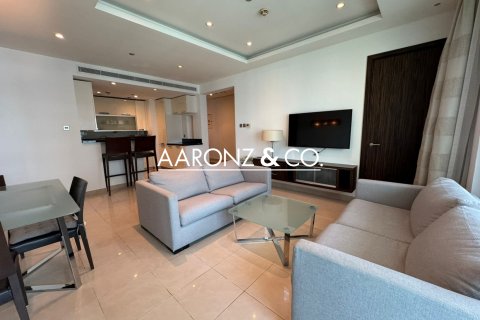 Apartment til salg i Jumeirah Lake Towers, Dubai, UAE 2 soveværelser, 93 kvm № 697364 - foto 4