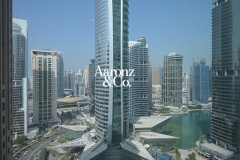 Jumeirah Lake Towers, Dubai, संयुक्त अरब अमीरात में अपार्टमेंट, 2 बेडरूम, 93 वर्ग मीटर, संख्या 697364 - फ़ोटो 4