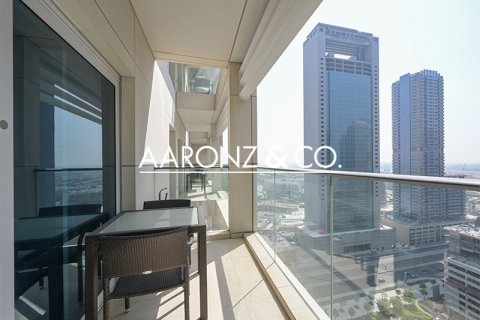 Apartmán v Jumeirah Lake Towers, Dubai, SAE 2 spálne, 93 m2 č. 697364 - Fotografia 13