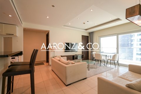 Apartmán v Jumeirah Lake Towers, Dubai, SAE 2 spálne, 93 m2 č. 697364 - Fotografia 4