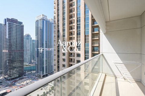 Jumeirah Lake Towers, Dubai, संयुक्त अरब अमीरात में अपार्टमेंट, 2 बेडरूम, 93 वर्ग मीटर, संख्या 697364 - फ़ोटो 13