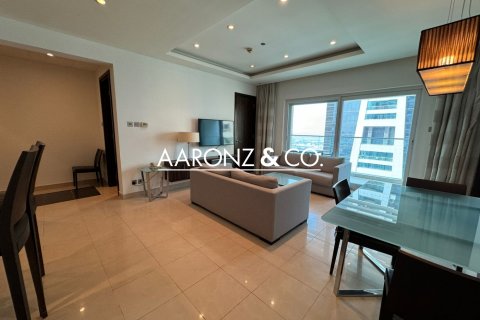 Apartment til salg i Jumeirah Lake Towers, Dubai, UAE 2 soveværelser, 93 kvm № 697364 - foto 6
