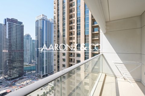 Apartmán v Jumeirah Lake Towers, Dubai, SAE 2 spálne, 93 m2 č. 697364 - Fotografia 12