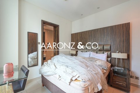 Apartmán v Jumeirah Lake Towers, Dubai, SAE 2 spálne, 93 m2 č. 697364 - Fotografia 8