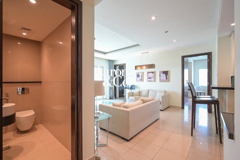 Jumeirah Lake Towers, Dubai, संयुक्त अरब अमीरात में अपार्टमेंट, 2 बेडरूम, 93 वर्ग मीटर, संख्या 697364 - फ़ोटो 6