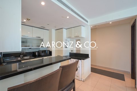 Apartmán v Jumeirah Lake Towers, Dubai, SAE 2 spálne, 93 m2 č. 697364 - Fotografia 9