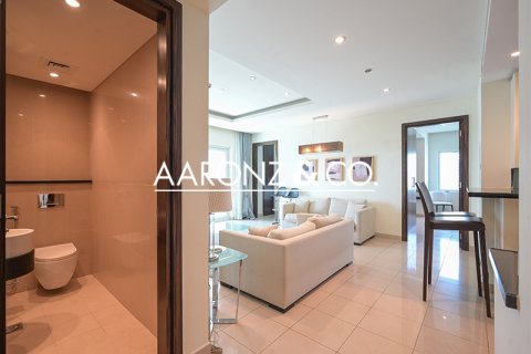 Apartmán v Jumeirah Lake Towers, Dubai, SAE 2 spálne, 93 m2 č. 697364 - Fotografia 5