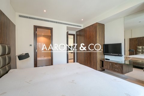 Apartmán v Jumeirah Lake Towers, Dubai, SAE 2 spálne, 93 m2 č. 697364 - Fotografia 7